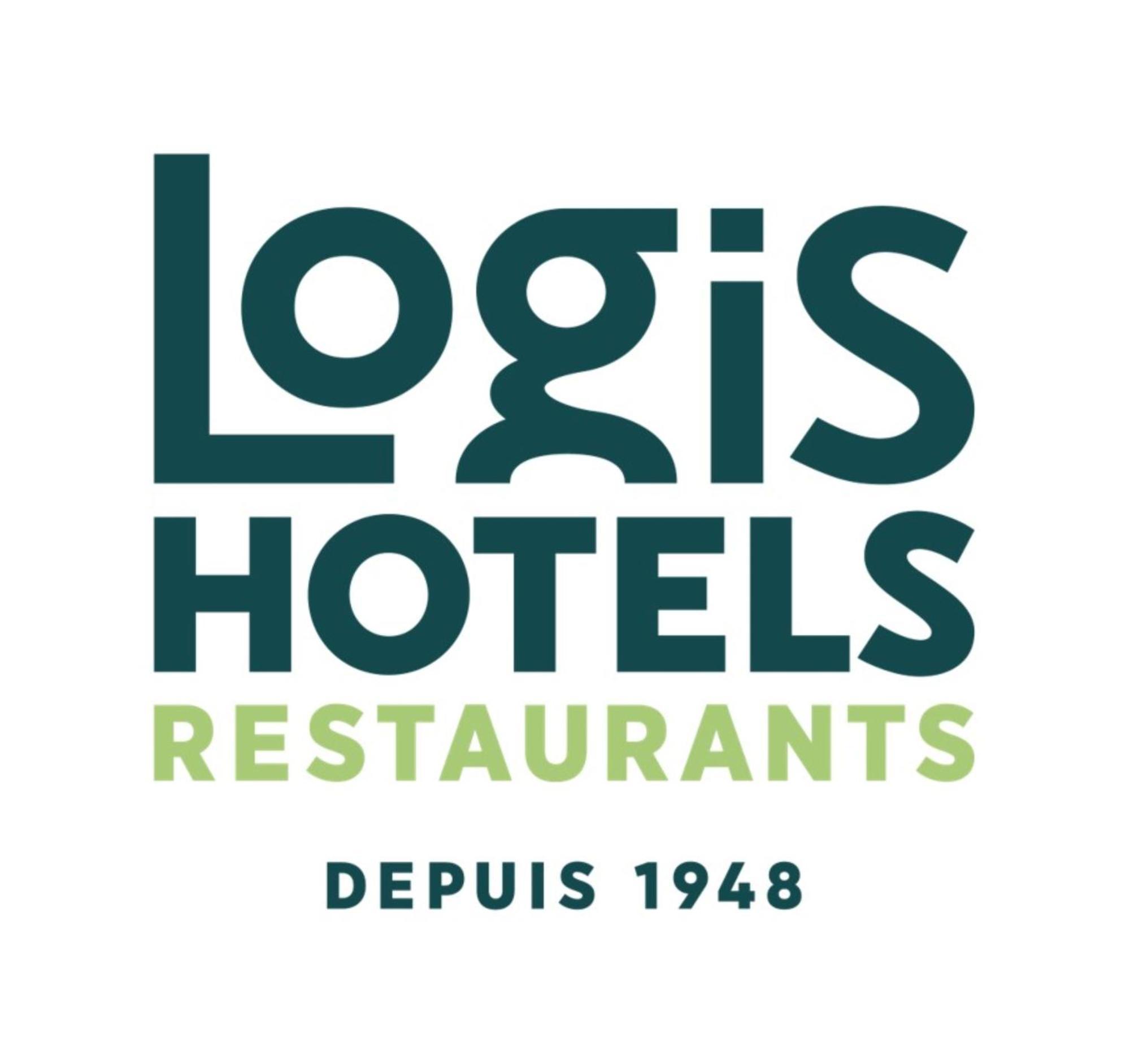 Logis - Hotel & Restaurant Le Bellevue La Bouille Екстериор снимка